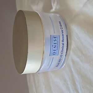 Dr. Denese SkinScience Med MD 33 Clinical Reserve Creme for face
